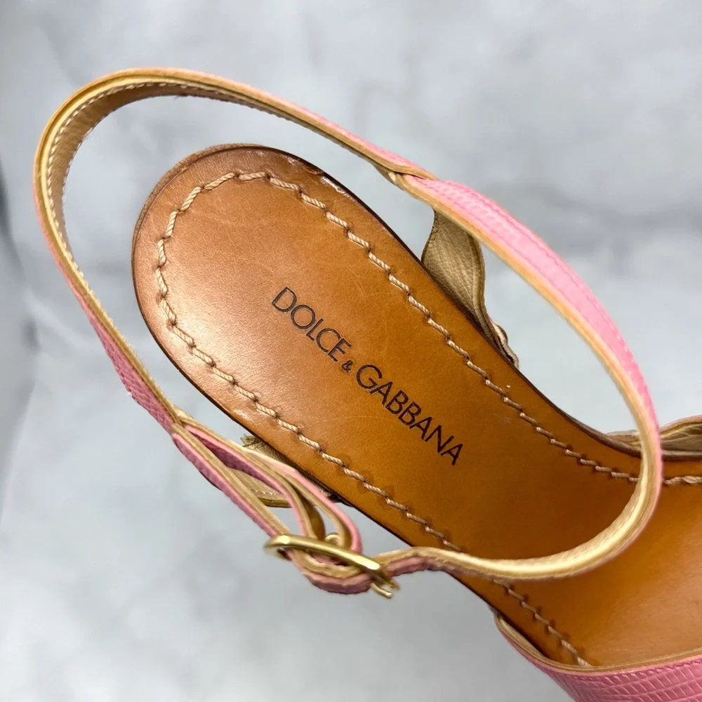 Dolce & Gabbana *free* shipping